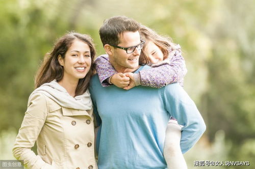 孩子是看着父母背影长大 最真实的父母,就是最好的身教