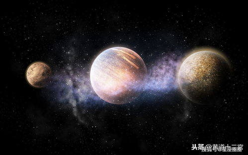 这5个星座同行,互相填补缺陷,成功之路越来越近