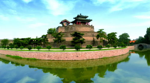 中国有一座从未改过名的城市,名字沿用3100年,是你的家乡吗
