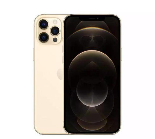 iPhone12系列发布,iPhone12ProMax简单评测,影像系统大升级