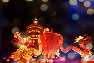2023杭州元宵节哪里有灯会啊,元宵节去哪里玩？一份“杭州元宵游玩攻略”请收好