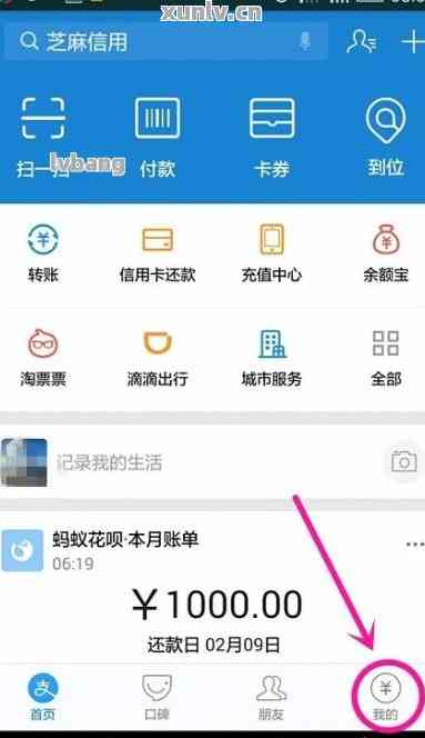 花呗可以还信用卡吗(怎么刷信用卡花呗的钱还款)