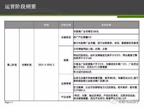 超全 26页电商运营方案PPT干货 包含运营岗位说明 费用配置等解决方案 