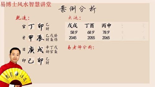 什么样的八字易招小人 八字算命易楠天 