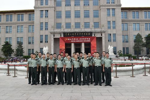 国防科技大学怎么考进去