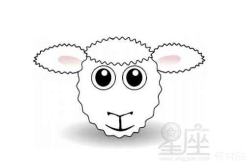 属羊的本命年吉祥物是什么呢