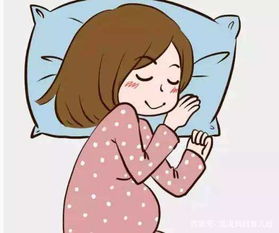 孕妈妈晚上睡眠不好,不妨试试这四种食物,有安眠功效