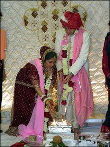 印度结婚风俗 印度结婚有哪些风俗