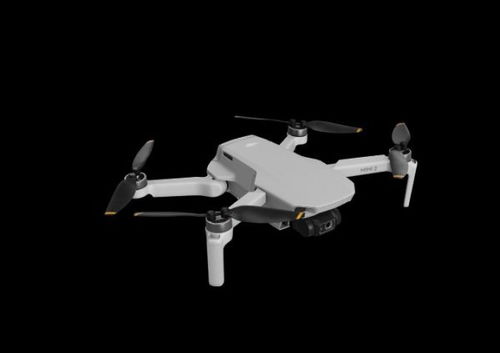 售价2899元起 大疆新一代无人机Mavic Mini 2来了