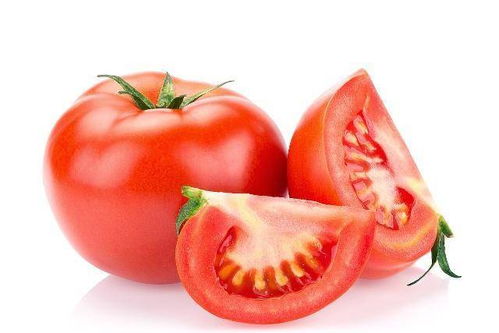 西红柿富含维生素C 怀孕吃西红柿对孕妈和胎儿,有哪些好处