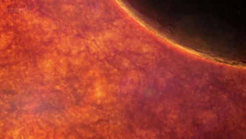 物理学如何解释 太阳及恒星的命运