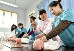 大学生当月嫂 金牌月嫂供不应求 