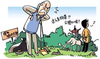 小区养犬扰民物业应及时制止, 湖南省物业管理条例 明确犬只管理规范