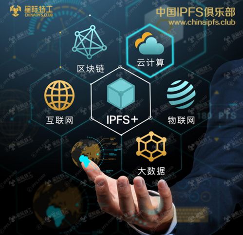 区块链和IPFS,IPFS都有哪些公司在做