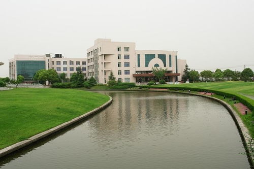 上海海关学校