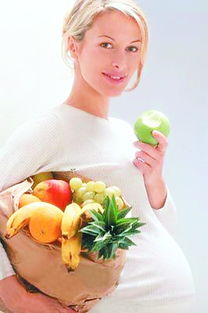怀孕初期一吃水果想吐