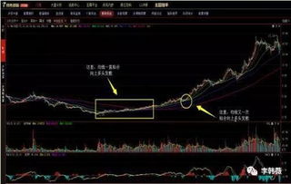 选股器能选择 均线粘合的股票吗 什么软件行