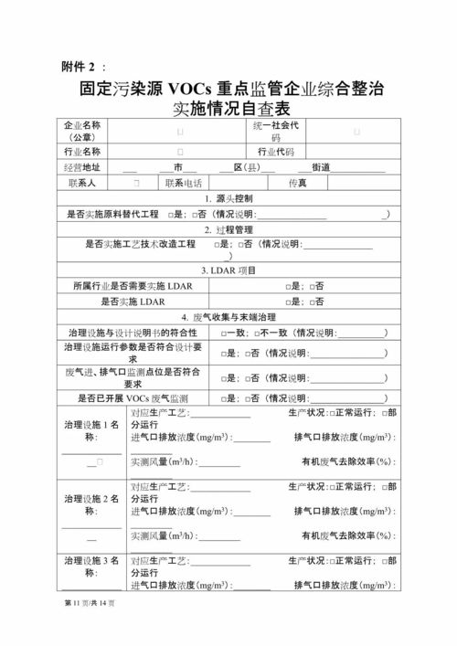 中山市环境保护局办公室关于印发中山市固定污染源VOCs重点监管企业综合整治方案实施情况核实工作指南的通知 