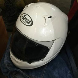 arai头盔 非shoei agv