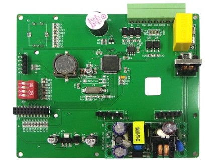 如何在设计过程的早期使用pcb测试点来优化设计 