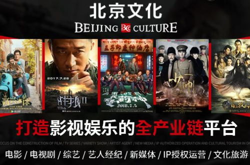 中国电影股份有限公司电影有哪些
