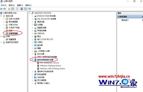 win10鼠标自动恢复默认设置