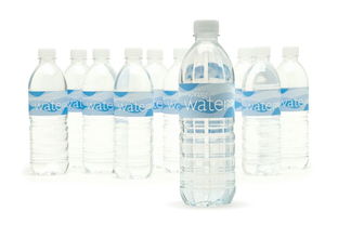 塑料矿泉水瓶底部常见的可回收标志为 nbsp 