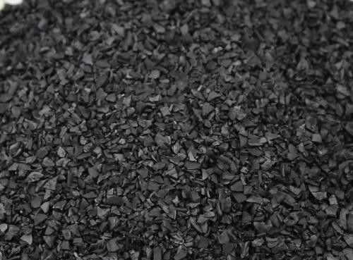活性炭的结构是什么？