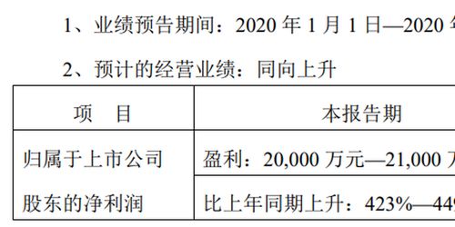 晨鸣纸业2017年利润分配方案