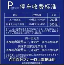 深圳停车场收费标准如何分类 (深圳物价局停车场收费标准)