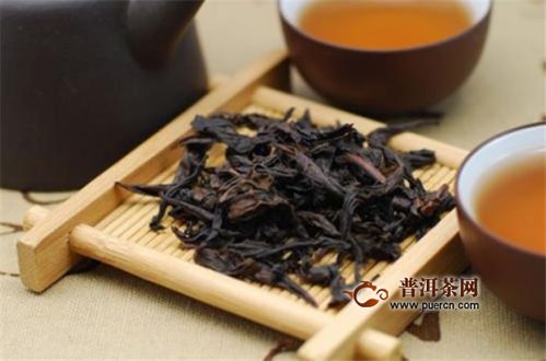 乌龙茶属于什么红茶