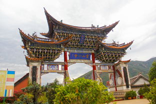 2019鸡足山游玩攻略,鸡足山是中国第十大佛教圣地... 