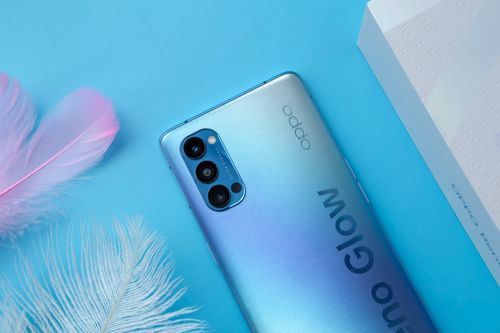 影像表现全面提升,OPPO Reno4 Pro真是旅拍神器