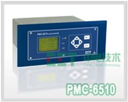 中电技术公司 PMC 6510通用型微机保护测控装置 