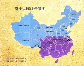 南京到底是南方还是北方,算是苏北嘛 