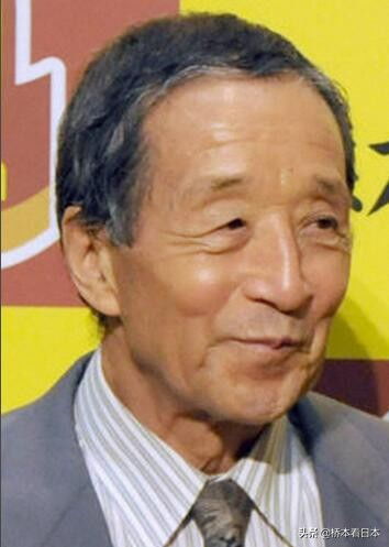 日本知名演员田中邦卫去世 他扮演了无数得角色