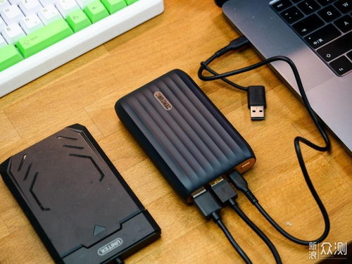 双向45W快充 usb hub,zendure X5使用体验