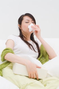 孕妇感冒流鼻涕怎么办 孕妇感冒流鼻涕,有什么应对办法