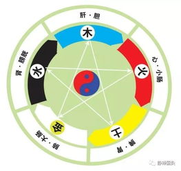 观面色查疾病,五脏与面色关系详解