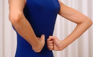 顽固性腰背痛,别忽略脊柱肿瘤