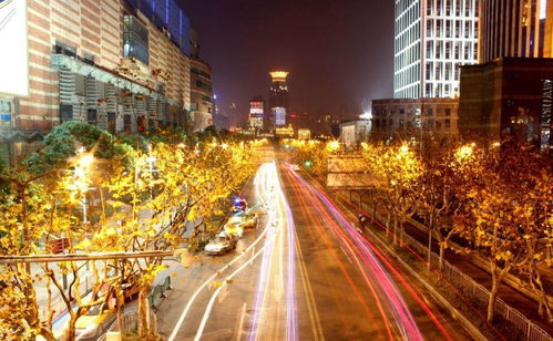 继 淮海路 后,上海一新兴美食街走红,被誉为 老上海人最爱