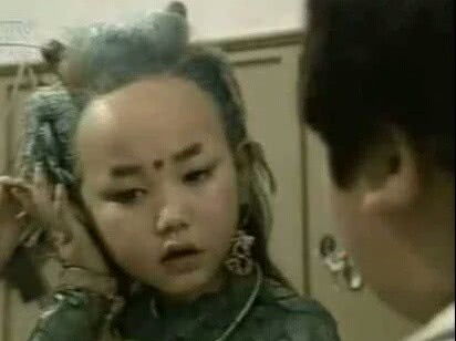 27年前红遍中国的电视剧 小龙人 为什么被禁播 当年发生了啥
