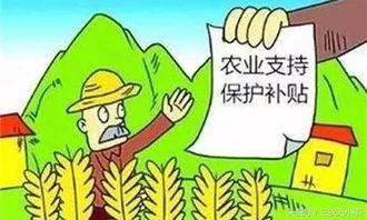 重庆农业补贴政策