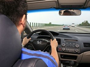 加考技巧 想快速的学会驾驶基础知识和培养车感,那你就必须看这篇文章了