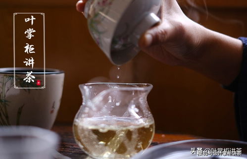 你敢信吗 喝茶也有鄙视链,那喝茶的鄙视链是怎样的