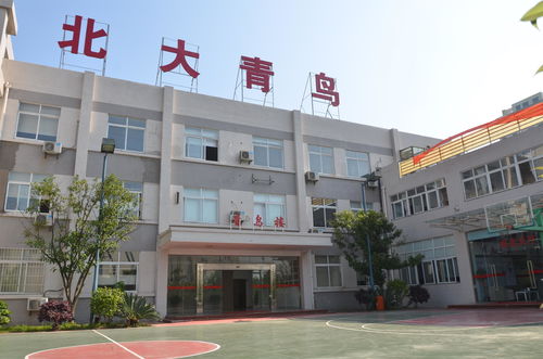 北大青鸟是公立学校还是私立