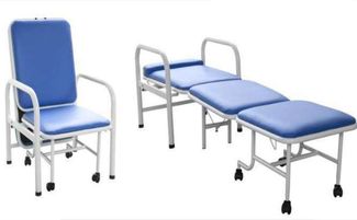 大康医护共享陪护椅 医院陪护椅 智能陪护椅