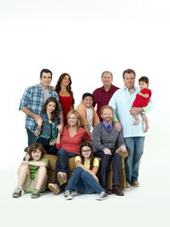 摩登家庭第十一季 摩登家庭第十一季多少集