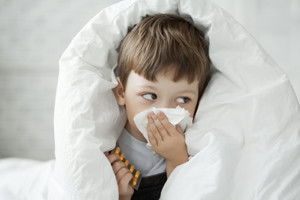 儿童干咳怎么办？小孩干咳怎么办