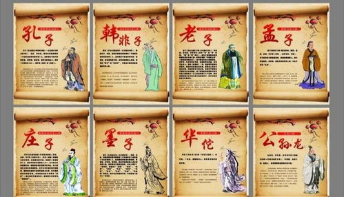 中国古代最伟大的思想家们,为什么偏偏扎堆出现在春秋战国时期